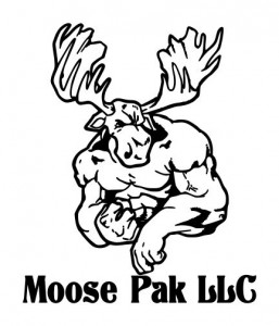 moose pak llc logo